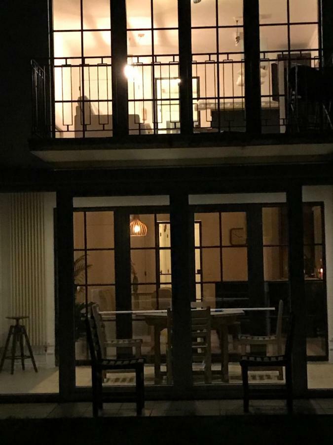 Residentie Lenthe Leilighet De Haan Eksteriør bilde